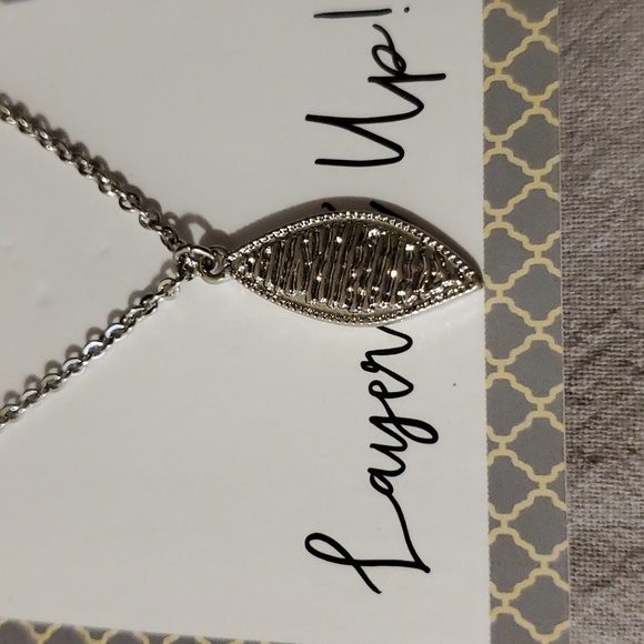 3 Piece Layering Necklaces - Nordstrom - Picture 4 of 4